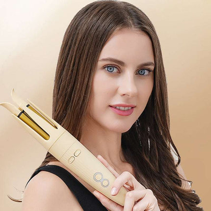 Automatic Curler Non-hurt 32mm Negative Ion Hair Perm