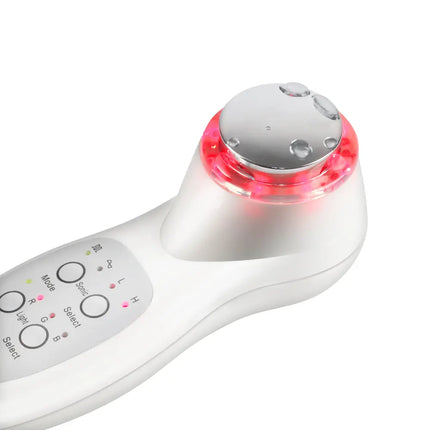 Professional LED Light Therapy Beauty Care Instrument Dermisyou