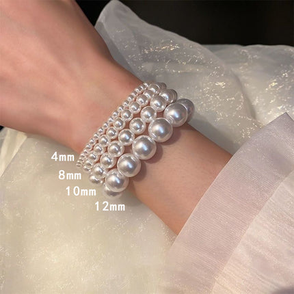 Pearl Bracelet