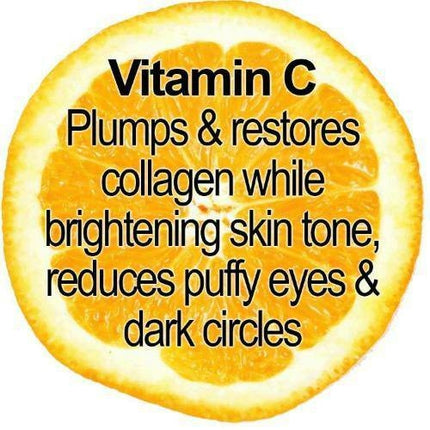 Vitamin C Serum 20% – Brighten, Tighten & Restore Skin for a Youthful Glow