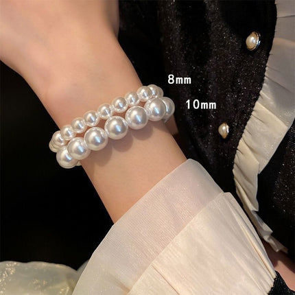 Pearl Bracelet