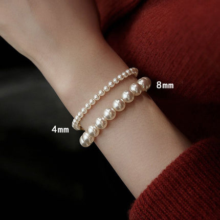 Pearl Bracelet