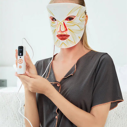 Skin Treatment LED Mask Brighten Dermisyou