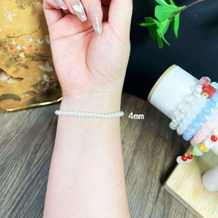 Pearl Bracelet