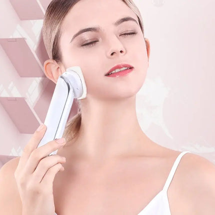 Facial Mask Instrument Beauty Instrument Wholesale Household Face Dermisyou