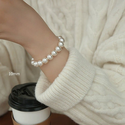 Pearl Bracelet