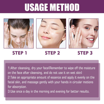 Niacinamide Serum – Lifting, Spot & Anti-Wrinkle