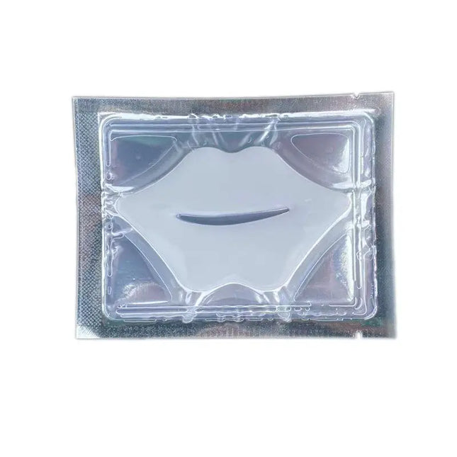 Moisturizing Lip Mask Crystal Patch | Nourishing Lip Care Dermisyou