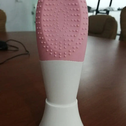 Silicone facial cleanser Dermisyou