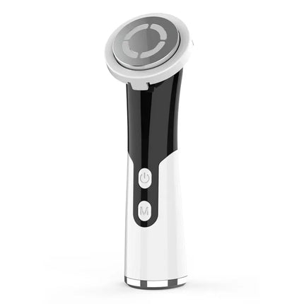 IPL Skin Rejuvenation Instrument Hot Compress Facial Massage Beauty Instrument Dermisyou