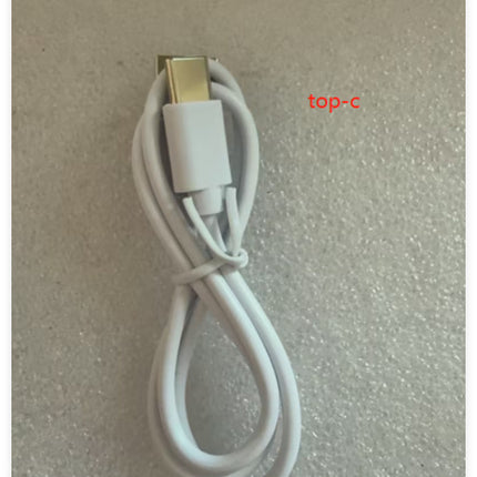 EMS Thermal Neck Lifting And Tighten Massager