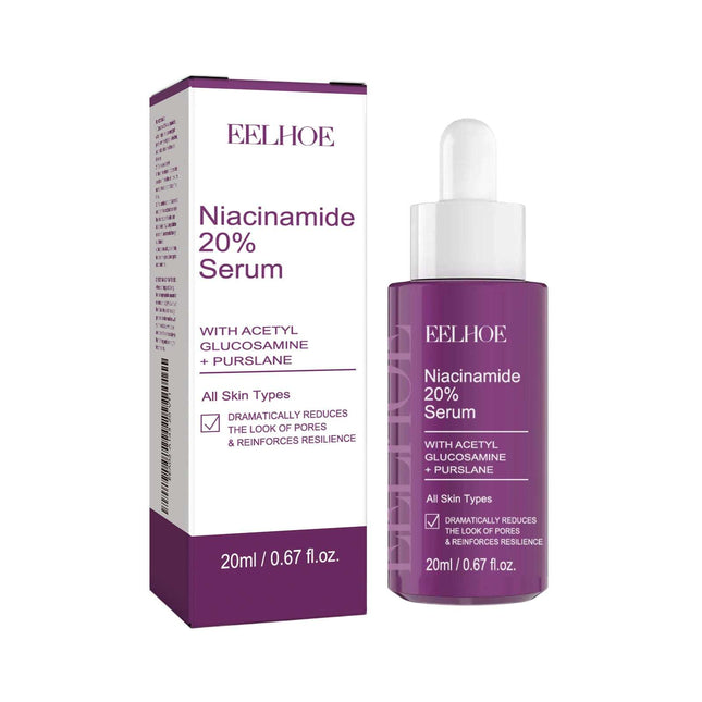 Niacinamide Serum – Lifting, Spot & Anti-Wrinkle