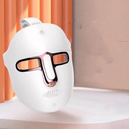 LED Beauty Mask Seven Colors Dermisyou