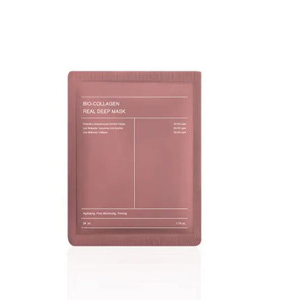 Pore Shrinking Face Mask | Moisturizing, Brightening & Firming Dermisyou