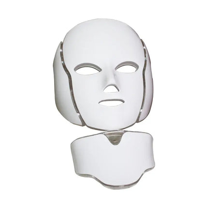 Photon Rejuvenation Neck LED Mask Dermisyou