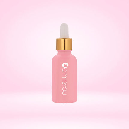 Perfume Fragrance Oil No. 3 - Inspired by Dubai Amethyst Perfume Dermisyou