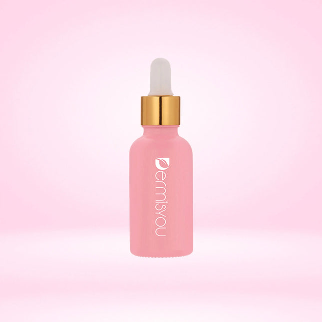 Perfume Fragrance Oil No. 3 - Inspired by Dubai Amethyst Perfume Dermisyou