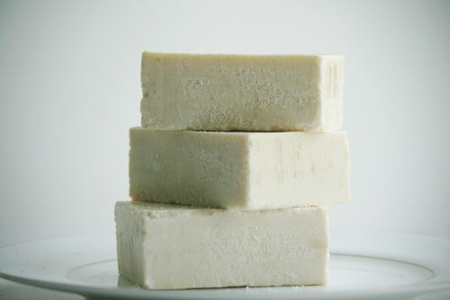 Citrus Summer Sea Salt Soap Bar – Spa-Quality, Natural & Organic, Aromatherapy Skincare