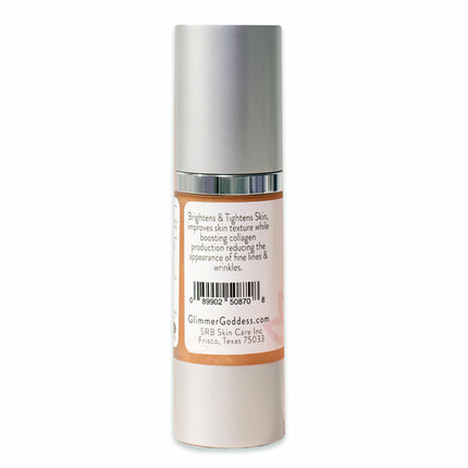 Vitamin C Serum 20% – Brighten, Tighten & Restore Skin for a Youthful Glow