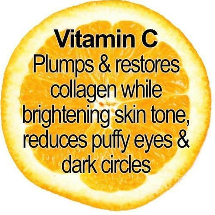 Vitamin C Serum 20% – Brighten, Tighten & Restore Skin for a Youthful Glow