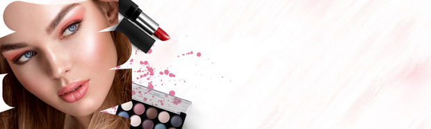 Banner image for: <h1>Makeup & Glow</h1>