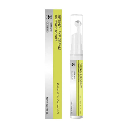 Korean Vita A Retinol Shot Serum – Firming & Moisturizing Nex Beauty