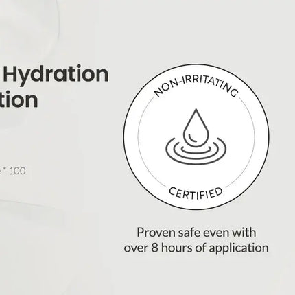 Bio-Collagen Real Deep Mask – Hydrating Overnight Hydrogel Mask 4-Pack Nex Beauty