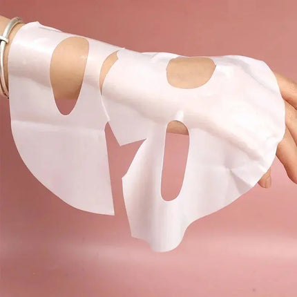 BIODANCE Bio-Collagen Real Deep Mask: Hydrating Overnight Hydrogel Mask Nex Beauty