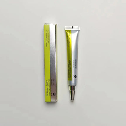 Korean Vita A Retinol Shot Serum – Firming & Moisturizing Nex Beauty