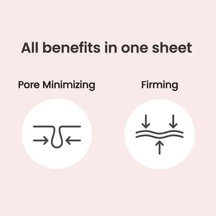 Bio-Collagen Real Deep Mask – Hydrating Overnight Hydrogel Mask 4-Pack Nex Beauty