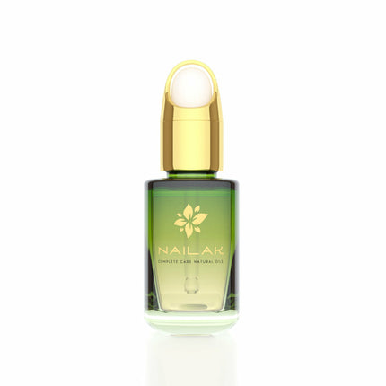 Nourishing Nail & Cuticle Oil | Strengthen, Hydrate & Repair Brittle Nails