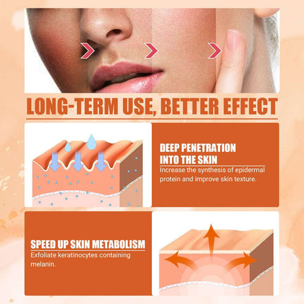 Vitamin C Moisturizing Spray – Hydrate, Firm & Brighten Skin