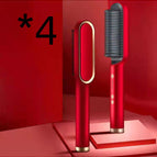 4pcs Red / US / Opp pack