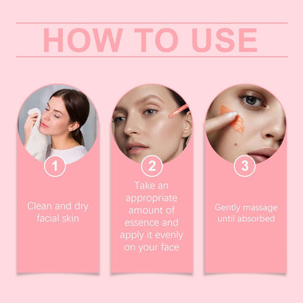 Vitamin C & Niacinamide All-in-One Skin Improvement Serum