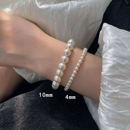 Pearl Bracelet