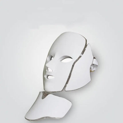 Photon Rejuvenation Neck LED Mask Dermisyou