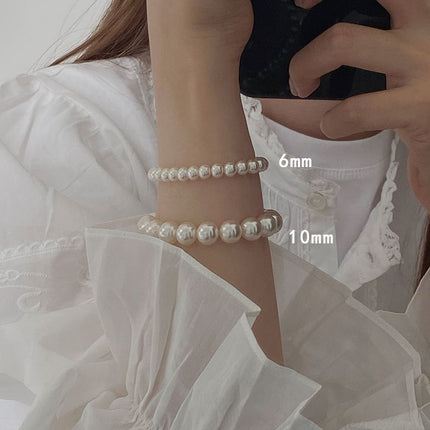 Pearl Bracelet