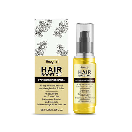 Hair Boost Oil