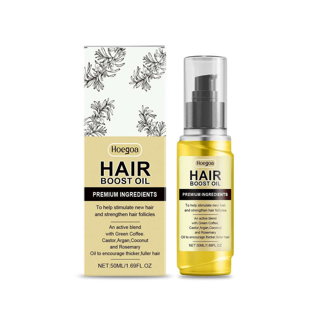 Hair Boost Oil