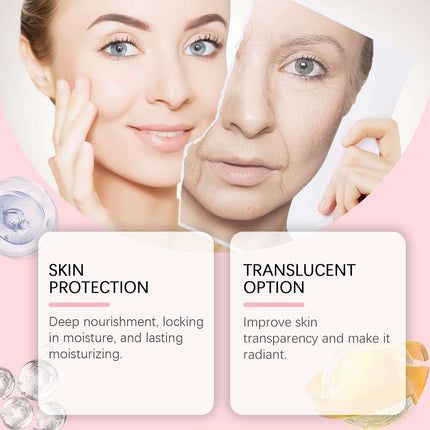 Vitamin C & Niacinamide All-in-One Skin Improvement Serum