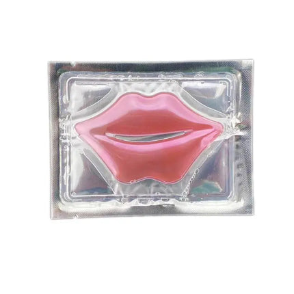 Moisturizing Lip Mask Crystal Patch | Nourishing Lip Care Dermisyou