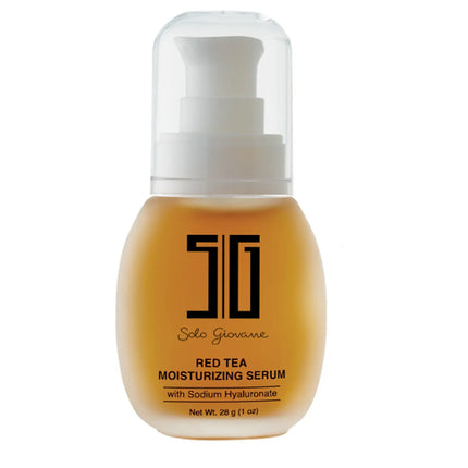 Red Tea Serum | Lightweight Moisturizing Boost Nex Beauty
